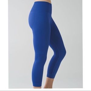 Lululemon Zone In tight